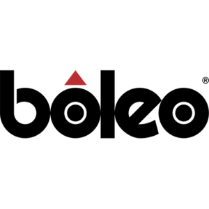 Boleo logo